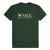 W Republic New Jersey City University Knights Institutional T-Shirt - Forest Green, X-Large