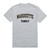 Marquette University Golden Eagles Family Tee T-Shirt - Heather Grey, X-Large