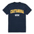 UTC The University of Tennessee Chattanooga Mocs NCAA College Mom T Shirt - X-Large, Navy
