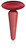 Tescoma Bottle Stopper Uno Vino, Assorted, 16 x 8.5 x 2.7 cm