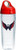 Tervis 1231002 NHL Washington Capitals Primary Logo Tumbler with Emblem and Red with Gray Lid 24oz Water Bottle, Clear