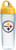 Tervis 1231148 NFL Pittsburgh Steelers Primary Logo Tumbler with Emblem and Yellow Lid 24oz Water Bottle, Clear Tervis 1231148 NFL Pittsburgh Steelers Primary Logo Tumbler with Emblem and Yellow Lid 24oz Water Bottle, Clear