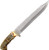 Uncle Henry 181UH Bowie Full Tang Fixed Blade
