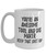 You're An Awesome Tool And Die Maker Keep That Shit Up Mug Inspirational Quote Coworker Gift Coffee Tea Cup Large 15 Oz