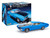 Revell 14534 1970 Ford Torino Cobra Model Kit
