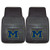 FANMATS NCAA University of Michigan Wolverines Vinyl Heavy Duty Car Mat