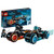 LEGO Ideas TRON: Legacy 21314 Construction Toy inspired by Disneys TRON: Legacy movie