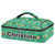 RunningBear Custom Christmas Tree Bell Insulated Casserole Carrier for Hot or Cold Food Personalized Lasagna Lugger with Dish Storage Customized Casserole Carrier Bag Insulated for Transport