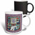 3dRose Image of Fathers Day Tools in Jean Pocket, Mustaches, Nailed, Stars - Mugs (mug-361374-3)