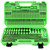 SWANLAKE 232PCS Ultimate Screwdriver Bit Set,Chrome Vanadium Steel Driver Bit Set, Includes Security Bits,Nut Driver, Ratchet Wrench and Bits Holder