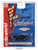Auto World Thunderjet Yenko - 1968 Chevrolet Camaro (Blue) HO Scale Slot Car