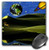 3dRose LLC 8 X 8 X 0.25 Inches Another World Mouse Pad (mp_23308_1)
