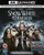 SNOW WHITE HUNSTSMANEXTENDED4K/UHD/BD/UV [Blu-ray] [2017] [4K UHD]