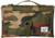 Herschel Supply Co. Sprout Change Mat, Woodland Camo