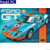 Polar Lights 2006 Ford GT Model Kit
