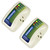 Refrigmatic Two Electronic Surge Protector Combo for?Refrigerators and?Lavamatic?for Washing Machines