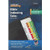Seaside Multicolored Adhesive Old and New Testament Paper Bible Indexing Tabs
