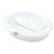 Inomata 74900 Natural Leaf Soap Dish