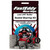 FastEddy Bearings Compatible with Losi LMT Roller Sealed Bearing Kit