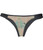 Tavik Womens Jayden Classic Bikini Swim Bottom, Multicoloured, Small