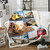 Excavators Plush Blanket Construction Vehicles Sherpa Blanket Heavy Machinery Cars Fleece Throw Blanket For Kids Adults Construction Site Fuzzy Blanket Bed Couch Ultra Soft Room Decor Throw 50x60 Inch