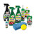 Turtle Wax 50754 Ultimate Car Care Kit, 114.4 Fluid_Ounces Turtle Wax 50754 Ultimate Car Care Kit, 114.4 Fluid_Ounces