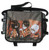 Great Eastern Entertainment Attack On Titan Group Messenger Bag, Orange