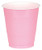 Amscan Reusable New Pink Plastic Cups, 12 Oz., 20 Ct. | Party Tableware