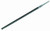 Williams 1-230-08-2-2-TH Round File with Handle Cut 2, 8-Inch