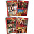 10 NEW DVD Hallmark Holiday Romance Movie Collection Set - Christmas Made To Order / Homecoming / The Sweetest / In The Air / & More!