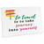 3dRose 3dRose- Travel Quotes - Colorful Text and Travel Quotes - Desk Pad Place Mats (dpd-360860-1)