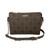 Steve Madden Blexi Crossbody Bag (Brown)
