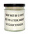 Gag Tool Maker Scent Candle, I May Not Be a Hero but I'm a Tool, Gifts for Coworkers, Present from Colleagues, for Tool Maker, Toolmaker, Toolmaking, Toolmakers, Tools, Toolmaking Gifts