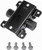 Dorman OE Solutions 722-081 Rear Position Leaf Spring Bracket Kit