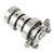 Caltric Camshaft Assembly Compatible with Yamaha Raptor 700 YFM700R 2006 2007 2008