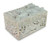 NOVICA Majestic Dragon Soapstone Jewelry Box