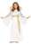 Fun World Child Angelic Maiden Costume X-Large