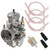 Caltric Carburetor Compatible with Polaris Trail Blazer 250 2002 2003 2004 2005 2006