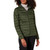 Amazon Essentials Women's Lightweight Long-Sleeve Water-Resistant Puffer Jacket (Available in Plus Size), Olive, X-Large