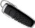 Plantronics M25 Bluetooth Headset - Retail Packaging - Silver/Black
