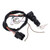 Ignition Key Switch, 37110 93J00 Boat Key Ignition Switch, Remote Control Box Ignition Switch Replacement for Suzuki Outboard
