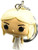 Funko POP Keychain: GOT - Daenerys Targaryen