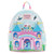 Loungefly Hasbro My Little Pony Castle Mini Backpack