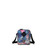 Herschel Supply Co. Heritage Crossbody Mineral Burst One Size