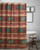 Greenland Home Canyon Creek Shower Curtain, Multi
