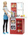 Barbie Spaghetti Chef Doll & Playset
