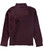 Alfani Womens Eyelash Knit Pullover Sweater, Purple, Medium