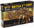 Bolt Action 8th Army Infantry Commonwealth Infantry Western Desert 1:56 WWII Military Wargaming Plastic Model Kit