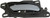 Dorman 81765 Interior Door Handle (Acura RDX Front Passenger Side)