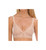 hanky panky, Signature Lace Crossover Bralette, Chai, Medium